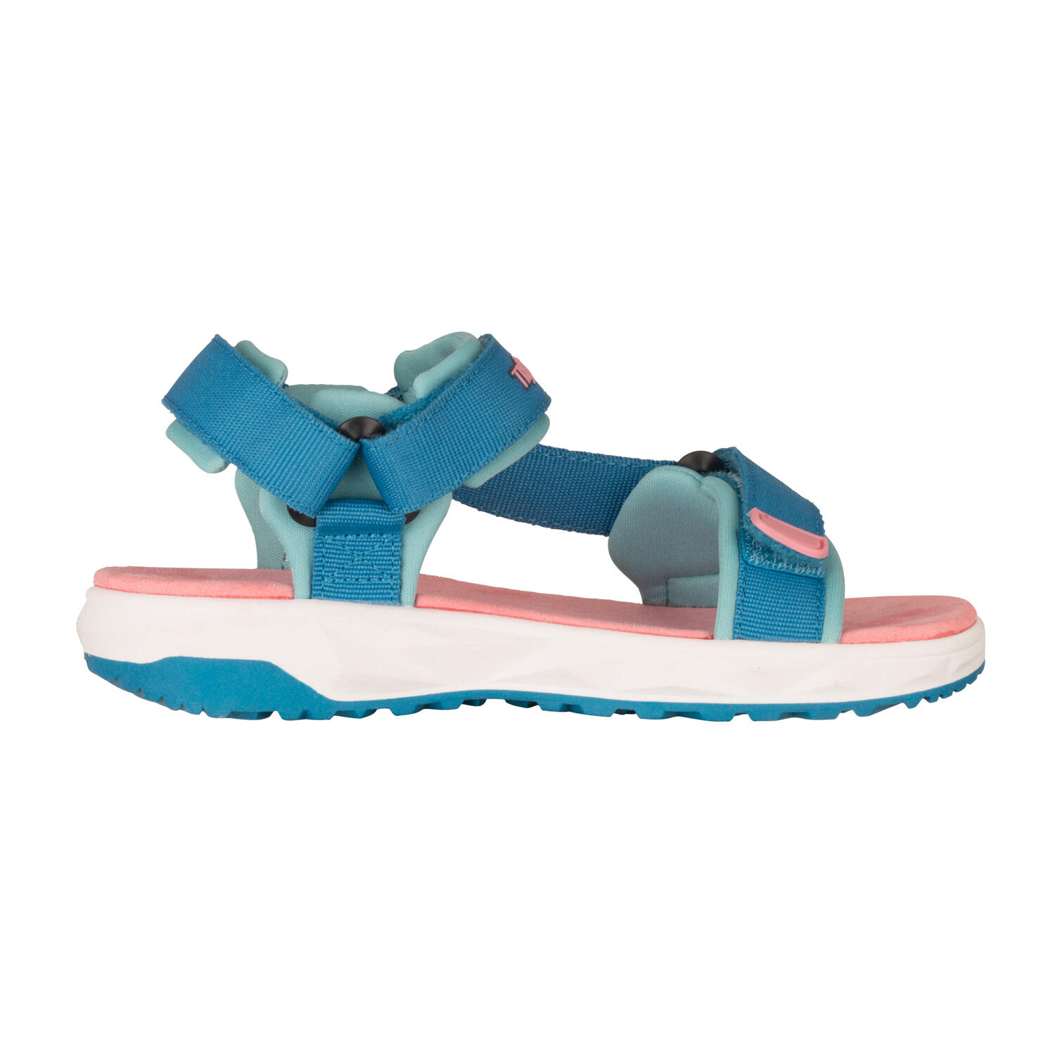 TROLLKIDS Kids Lysefjord Sandal 2/7