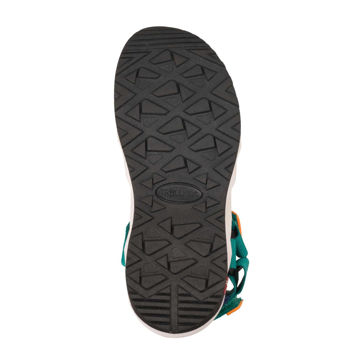 Kids Lysefjord Sandal 6/7