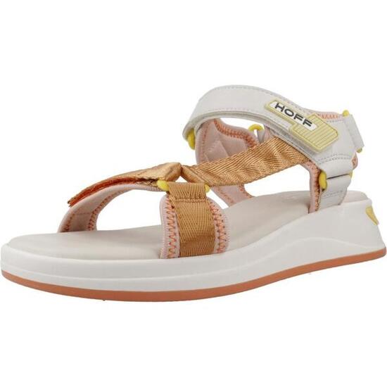 Sandalen Hoff Modell 12508006samana Farbe Orange