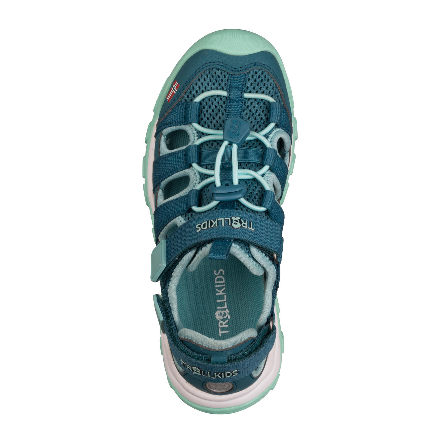 Halbsandalen Kristiansand XT Outdoor unisex 7/7