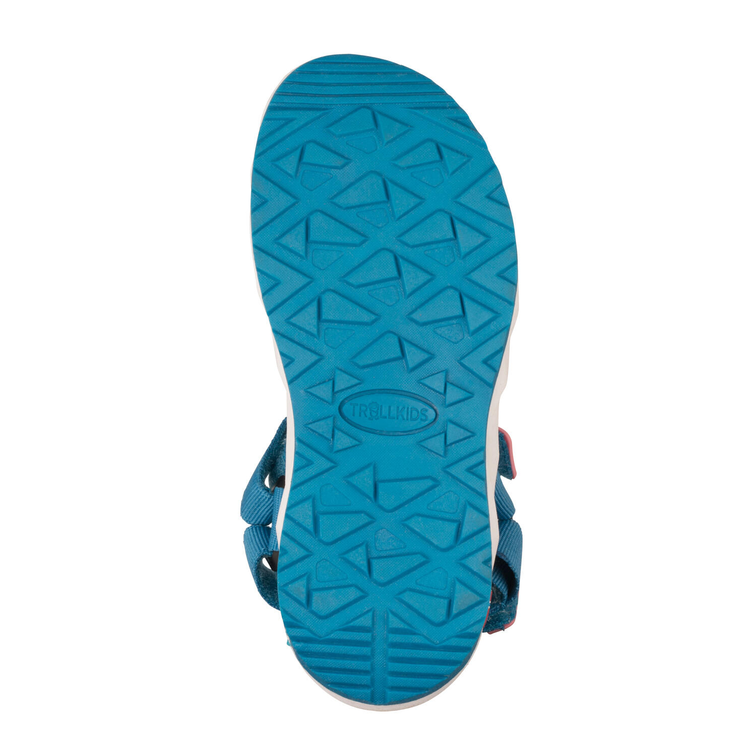 TROLLKIDS Kids Lysefjord Sandal 6/7