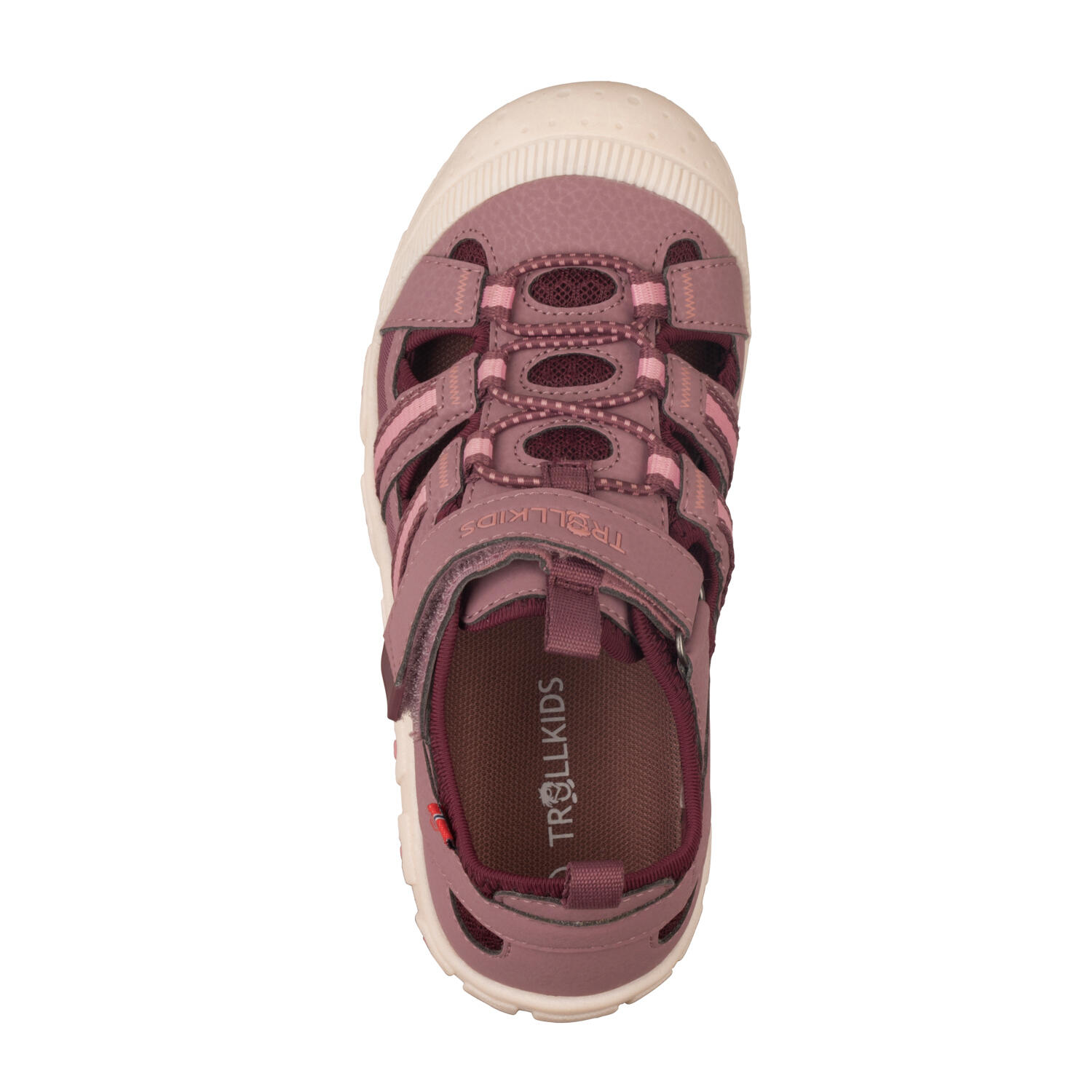 Sandalen Sandefjord XT Outdoor unisex 5/7