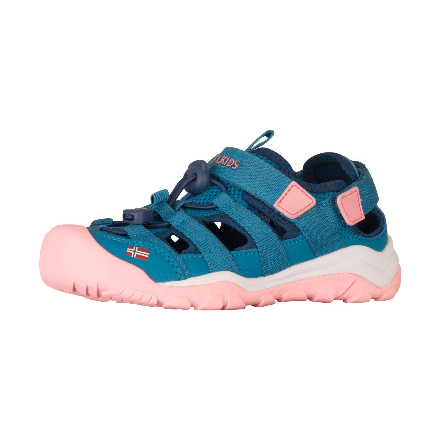 TROLLKIDS Kids Kristiansand Sandal XT 7/8