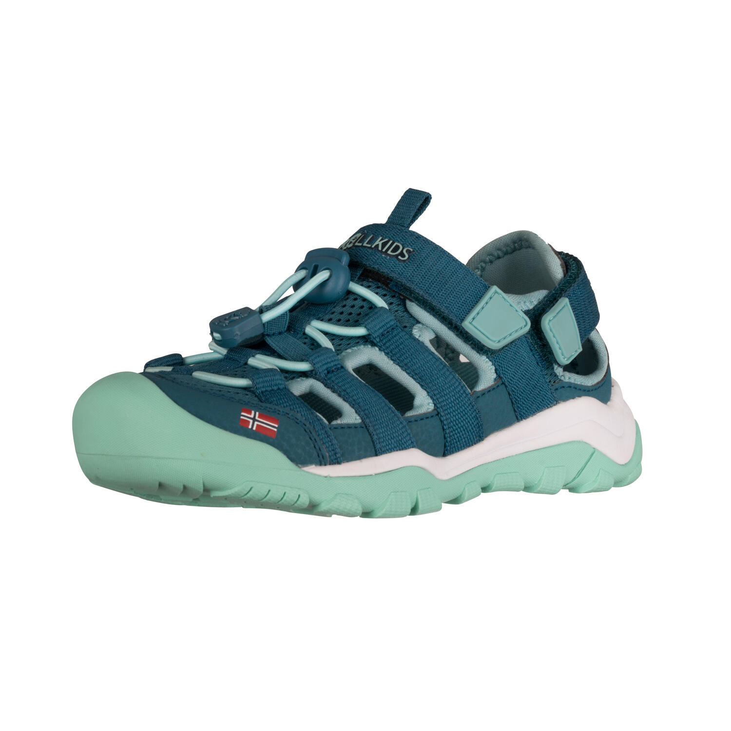 Halbsandalen Kristiansand XT Outdoor unisex 4/7