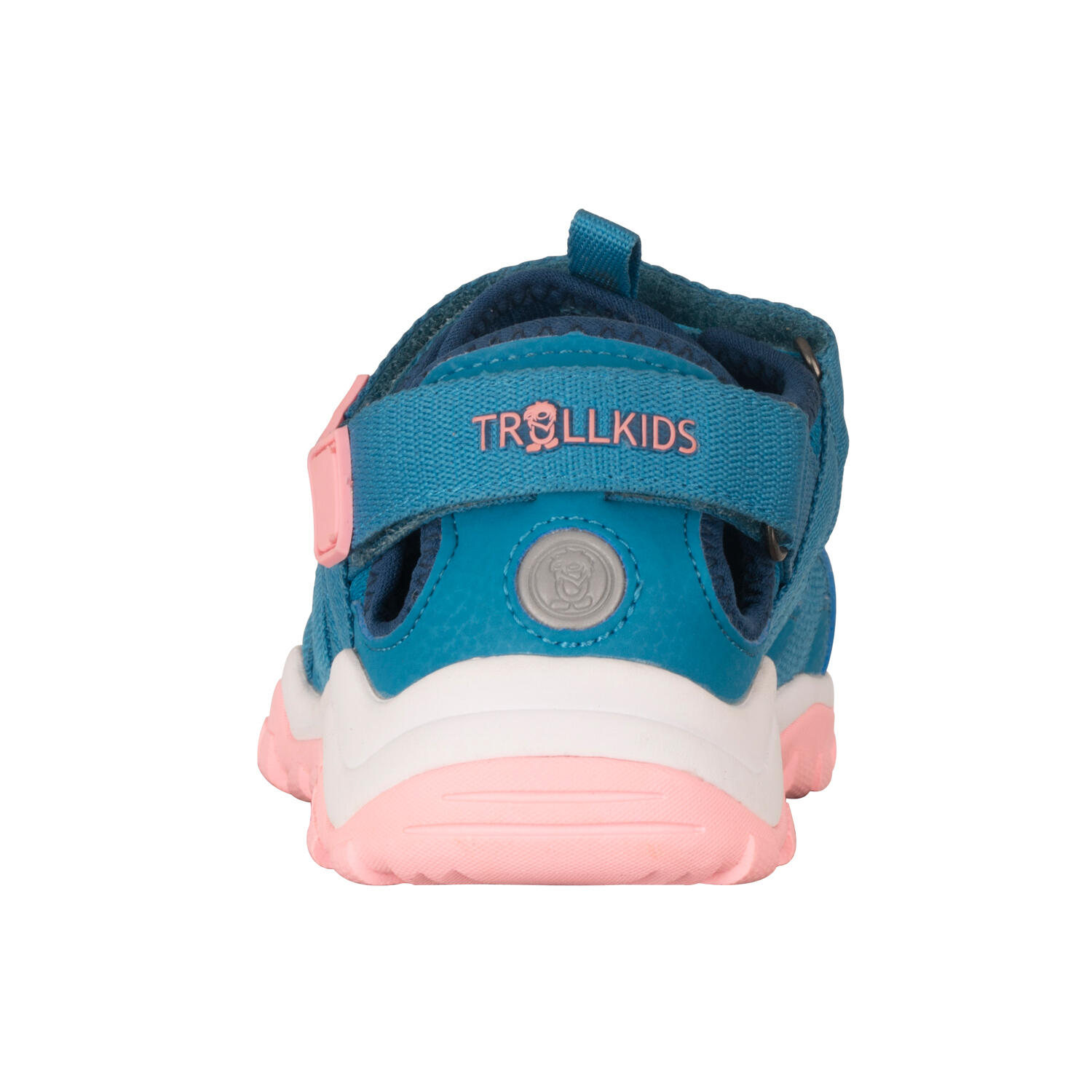 TROLLKIDS Kids Kristiansand Sandal XT 4/8