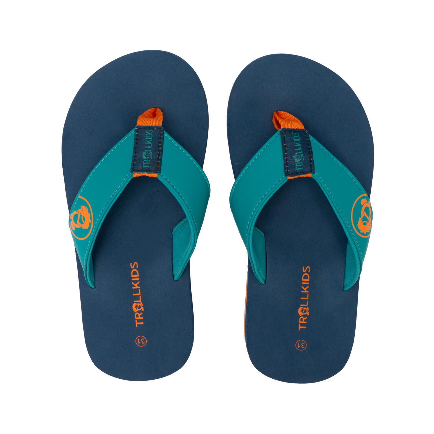 Zehentrenner Haukland Outdoor unisex 3/7
