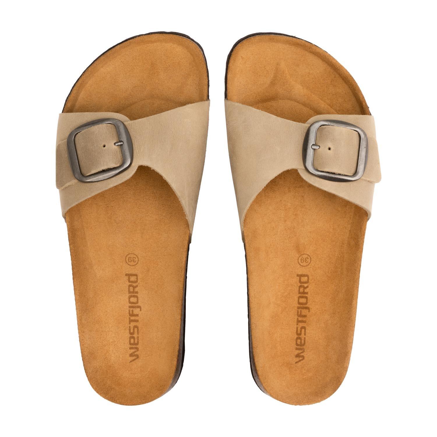 Sandalen Hekla Outdoor Women 3/7