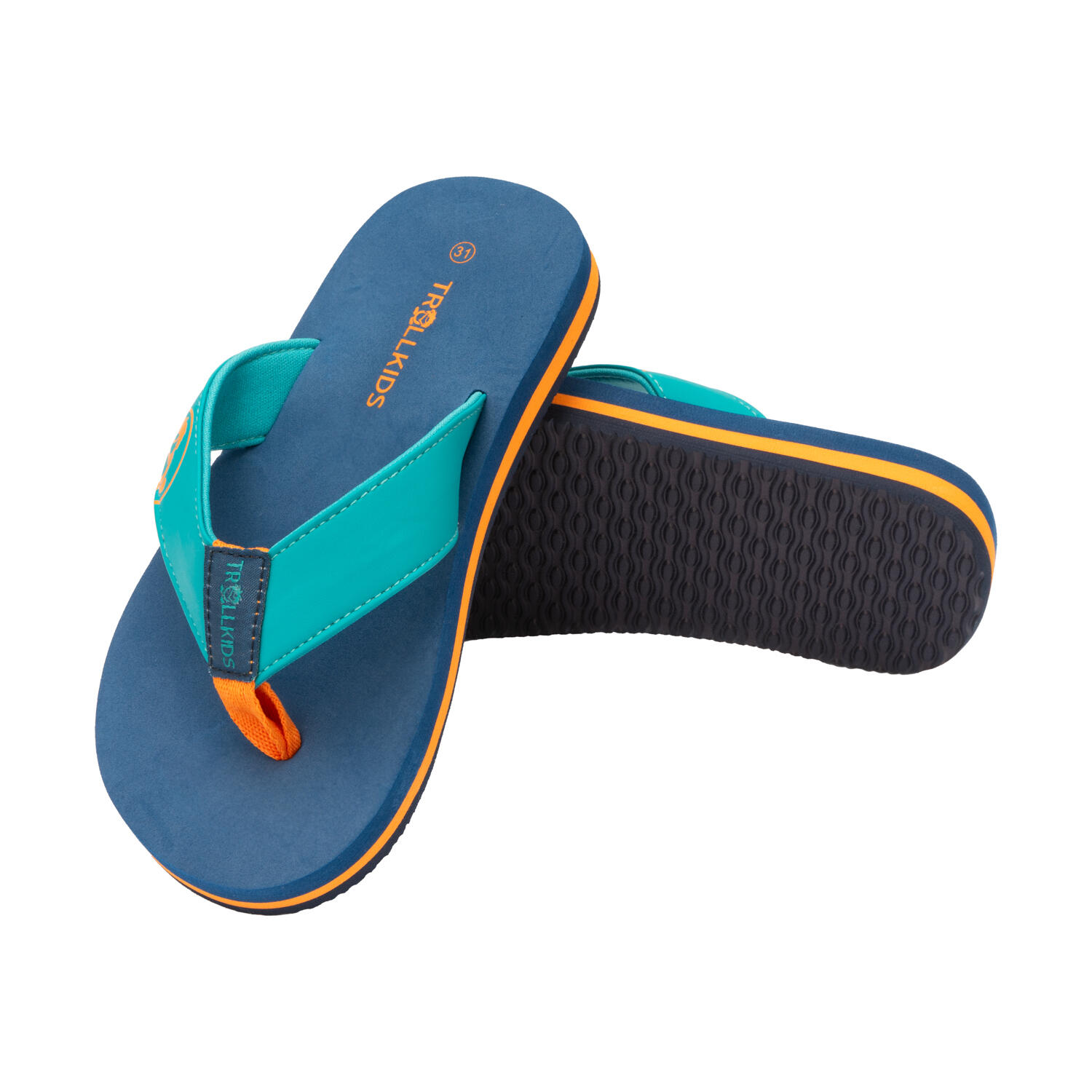 Zehentrenner Haukland Outdoor unisex 2/7