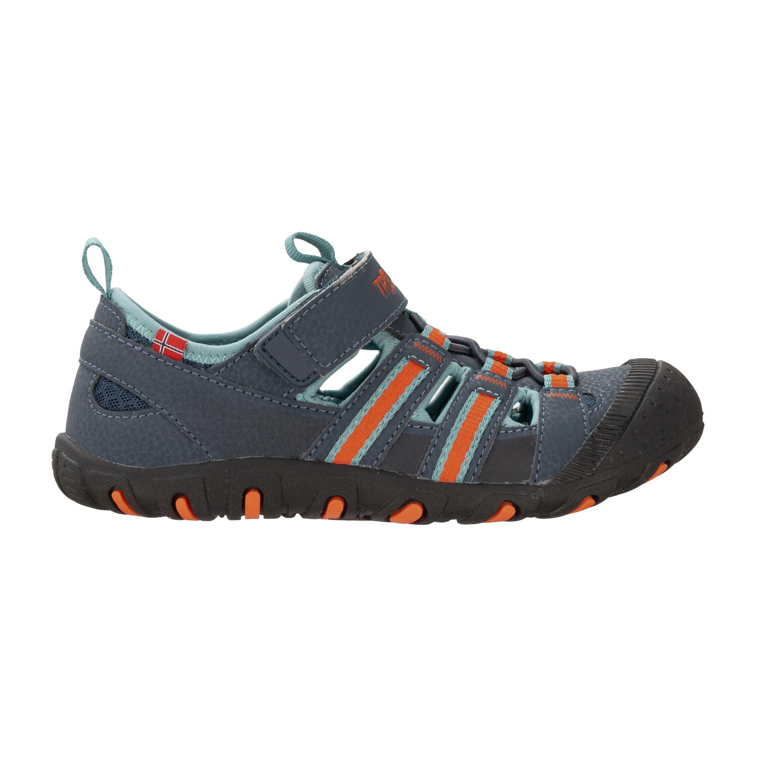 Kids Sandefjord Sandal XT 3/7