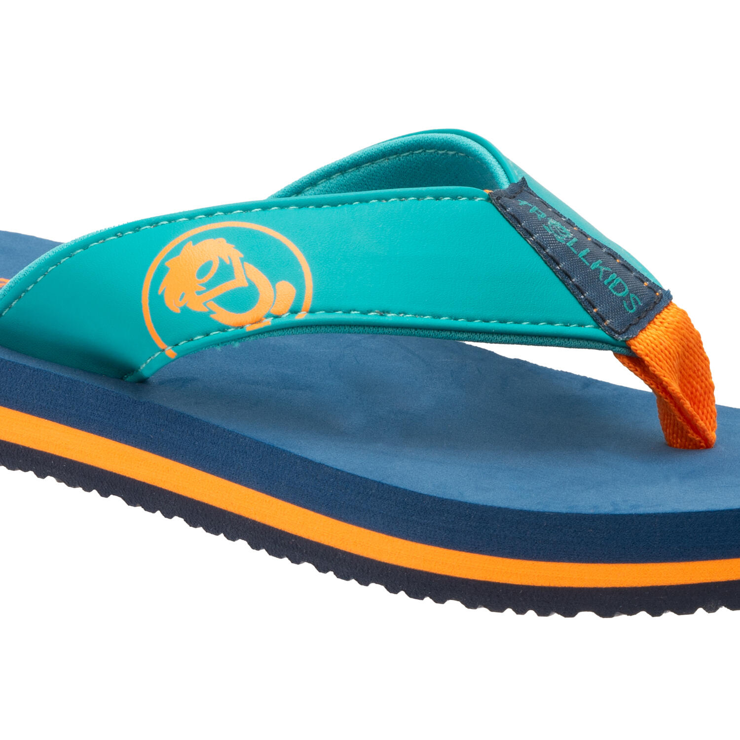 Zehentrenner Haukland Outdoor unisex 6/7