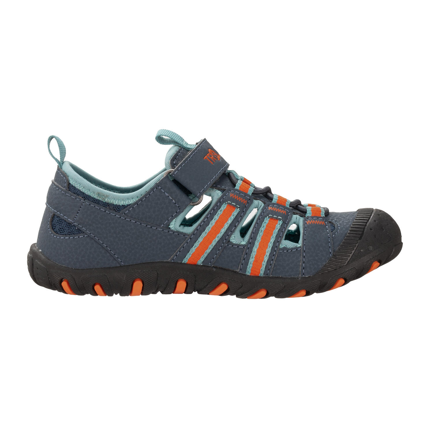 Kids Sandefjord Sandal XT 2/7