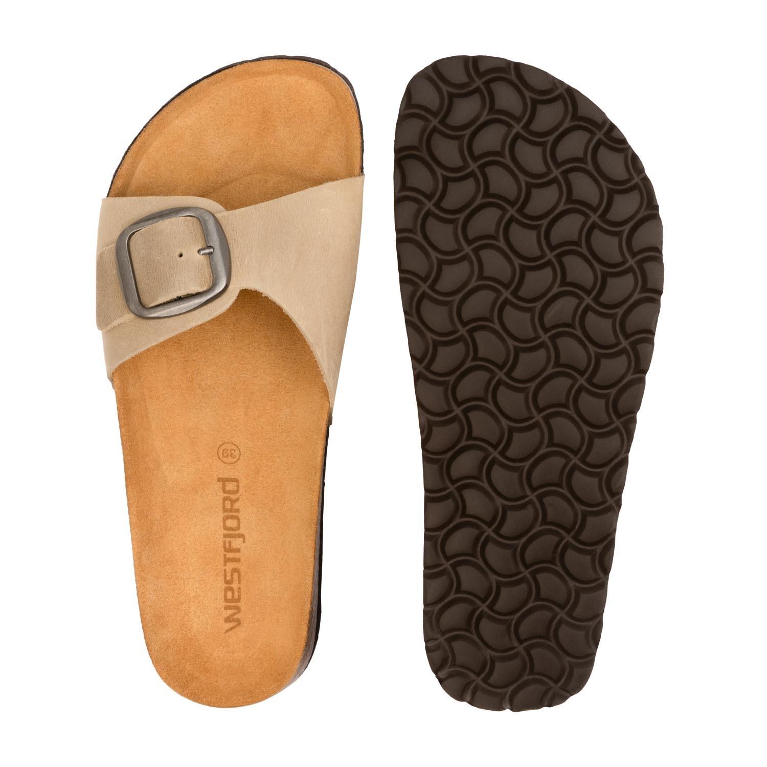 Sandalen Hekla Outdoor Women 7/7