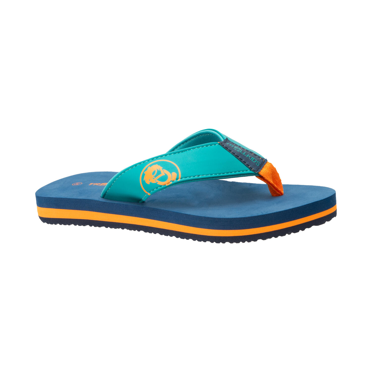 Zehentrenner Haukland Outdoor unisex 5/7