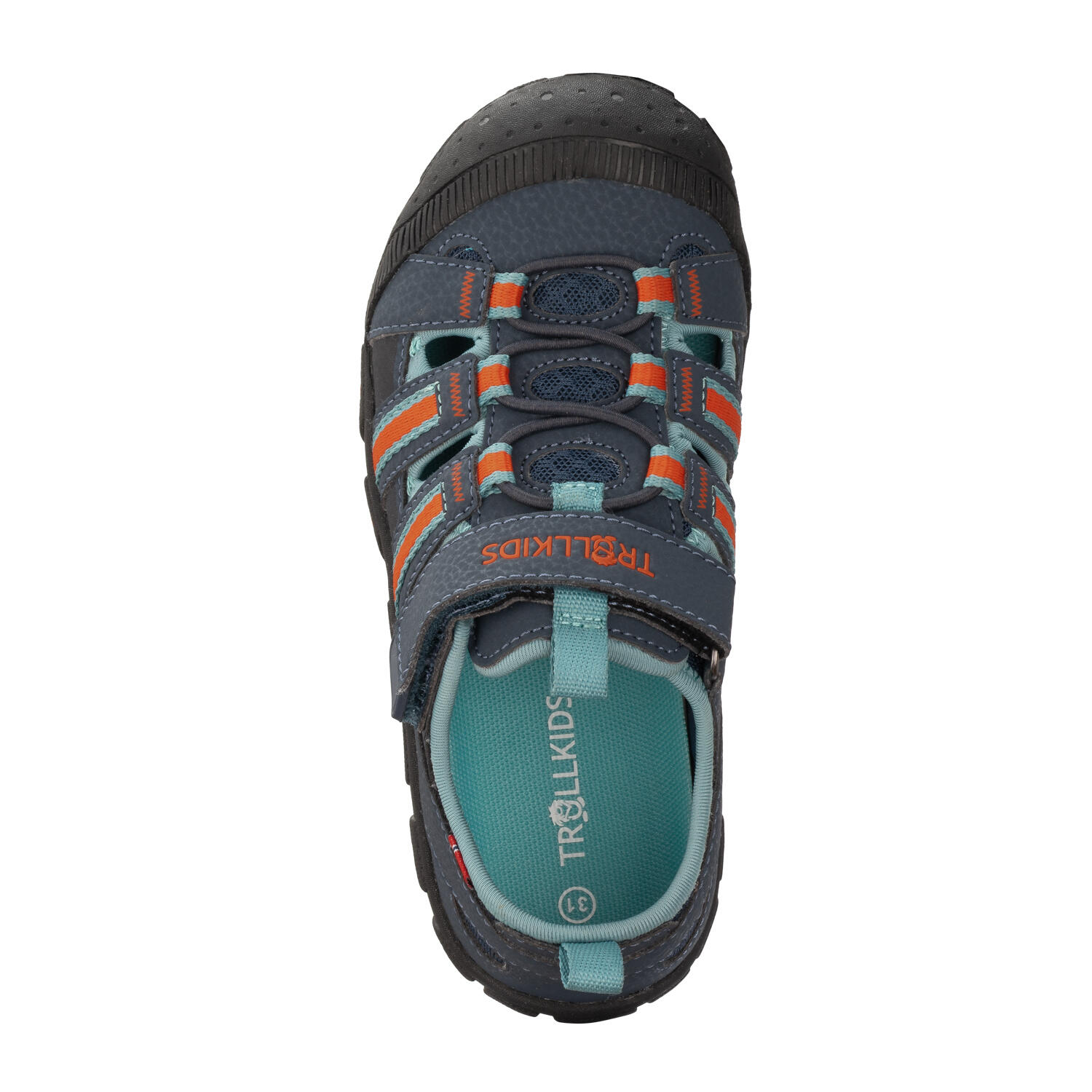 Kids Sandefjord Sandal XT 7/7