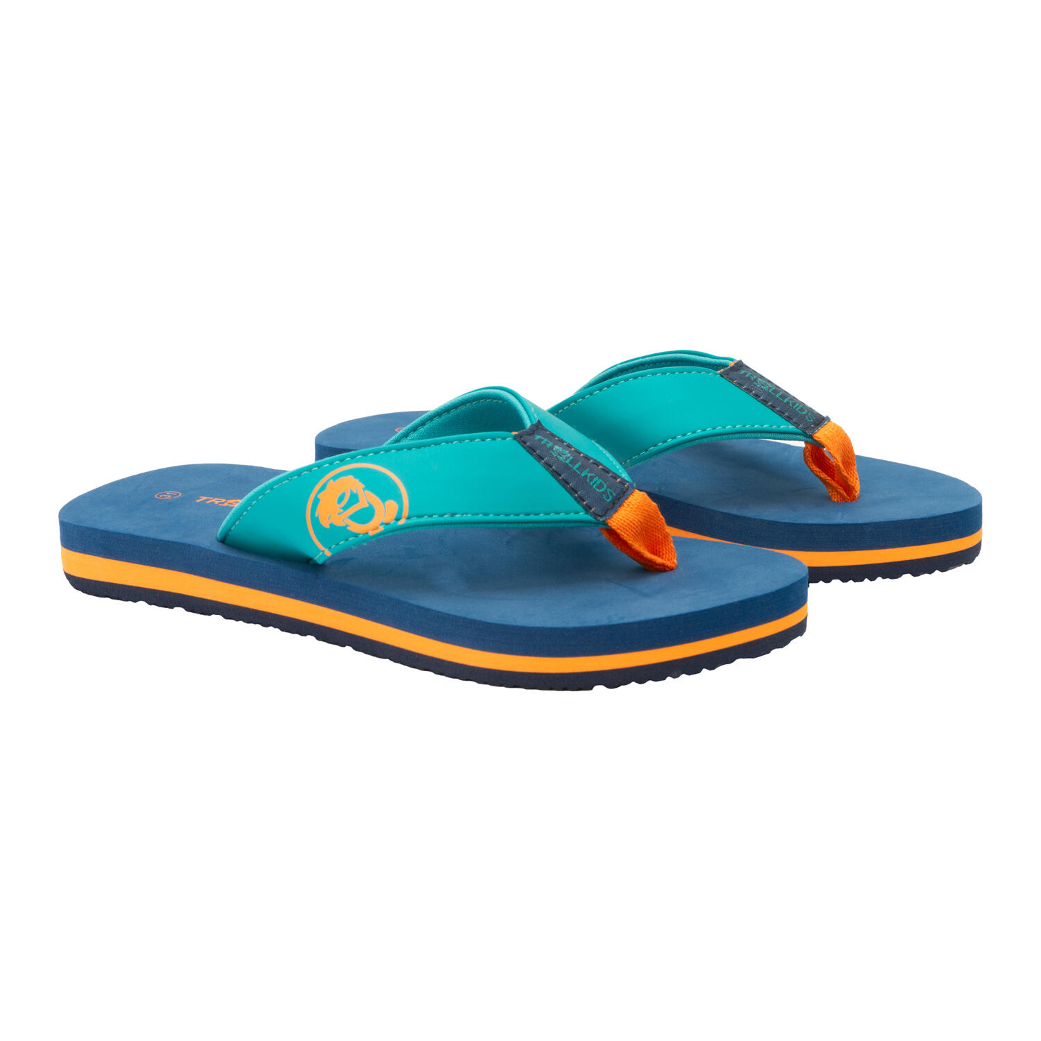 Zehentrenner Haukland Outdoor unisex 4/7