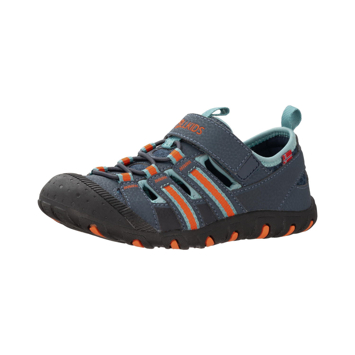Kids Sandefjord Sandal XT 4/7