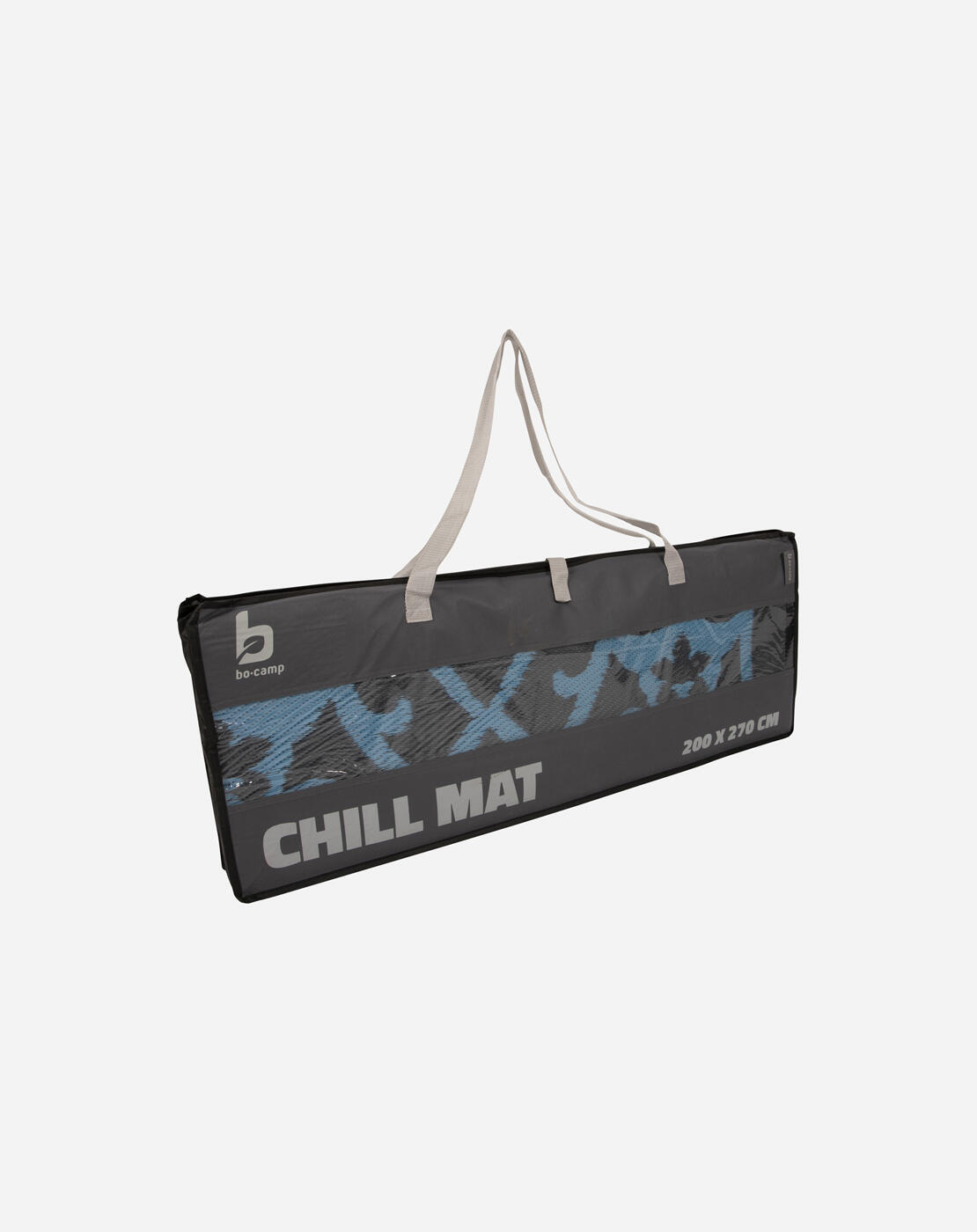 Bo-Camp - Chill mat - Oriental - Azure 3/6