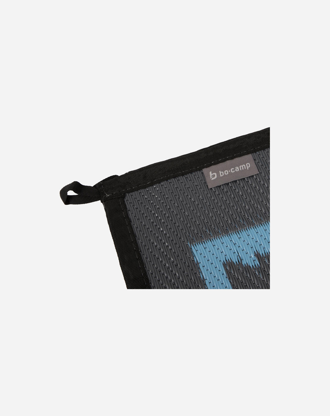 Bo-Camp - Chill mat - Oriental - Azure 2/6