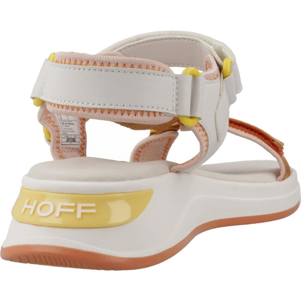 Sandalias Mujer Hoff 12508006samana 3/5