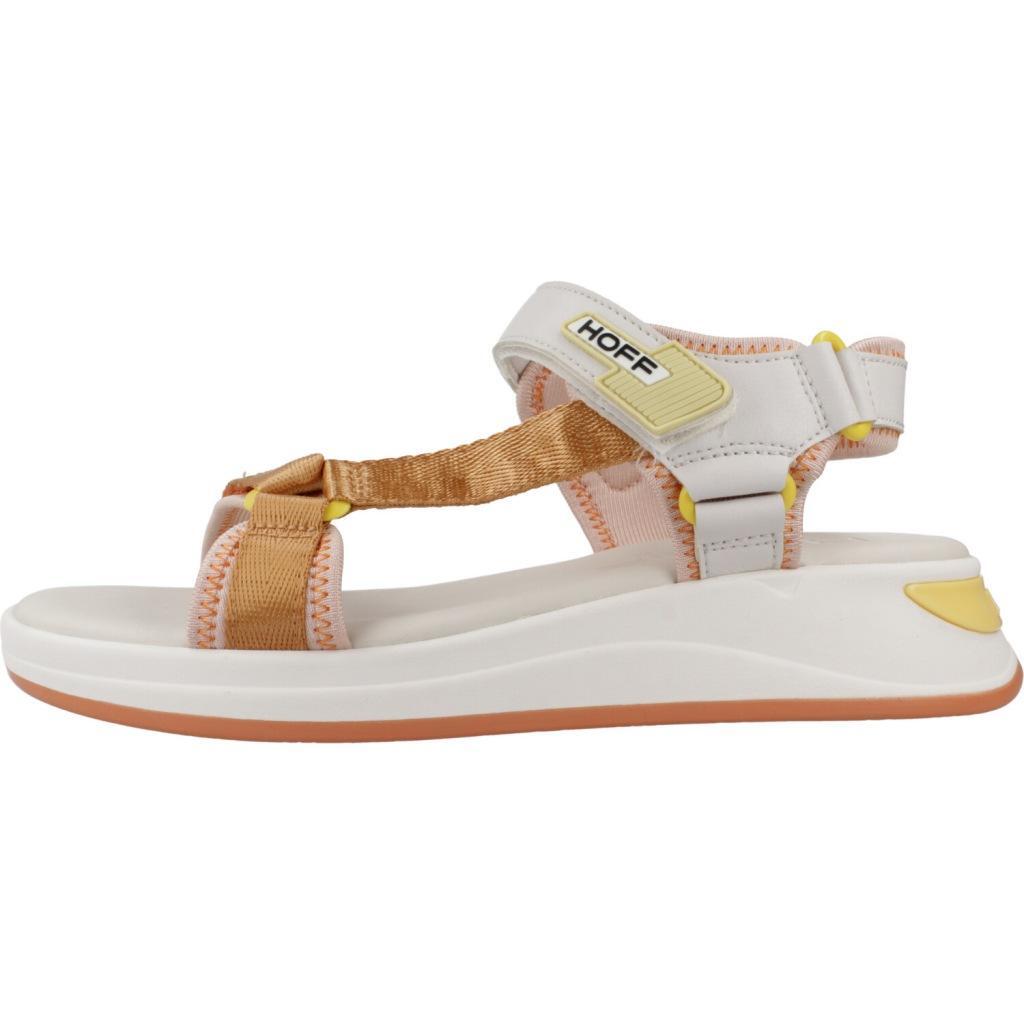 Sandalias Mujer Hoff 12508006samana 2/5