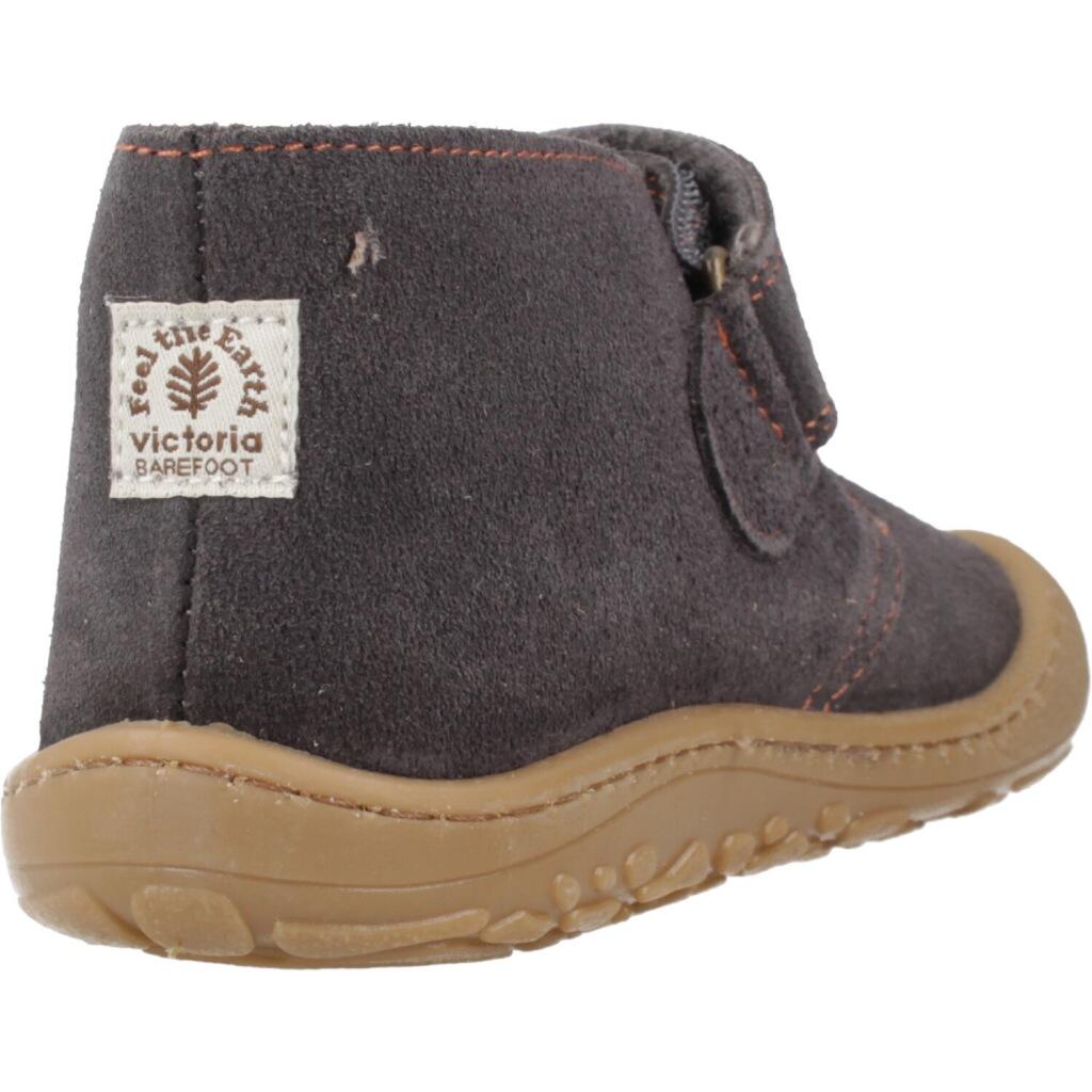 Zapatillas Deportivas Niños Victoria BOSCO BOTIN SERRAJE Marró 3/5