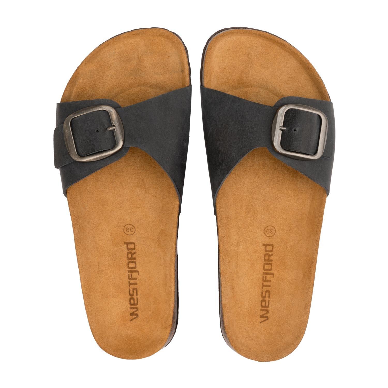 Women's Hekla Sandal 3/7