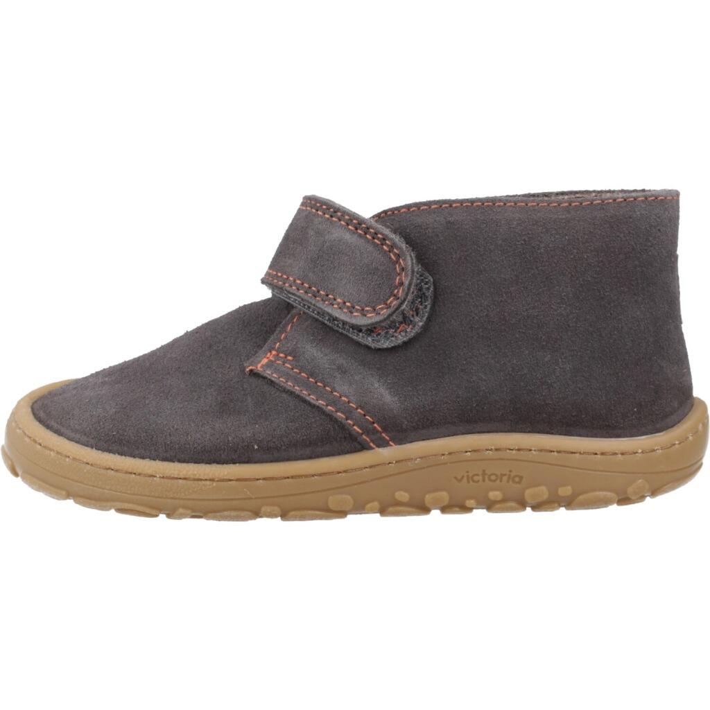 Zapatillas Deportivas Niños Victoria BOSCO BOTIN SERRAJE Marró 2/5