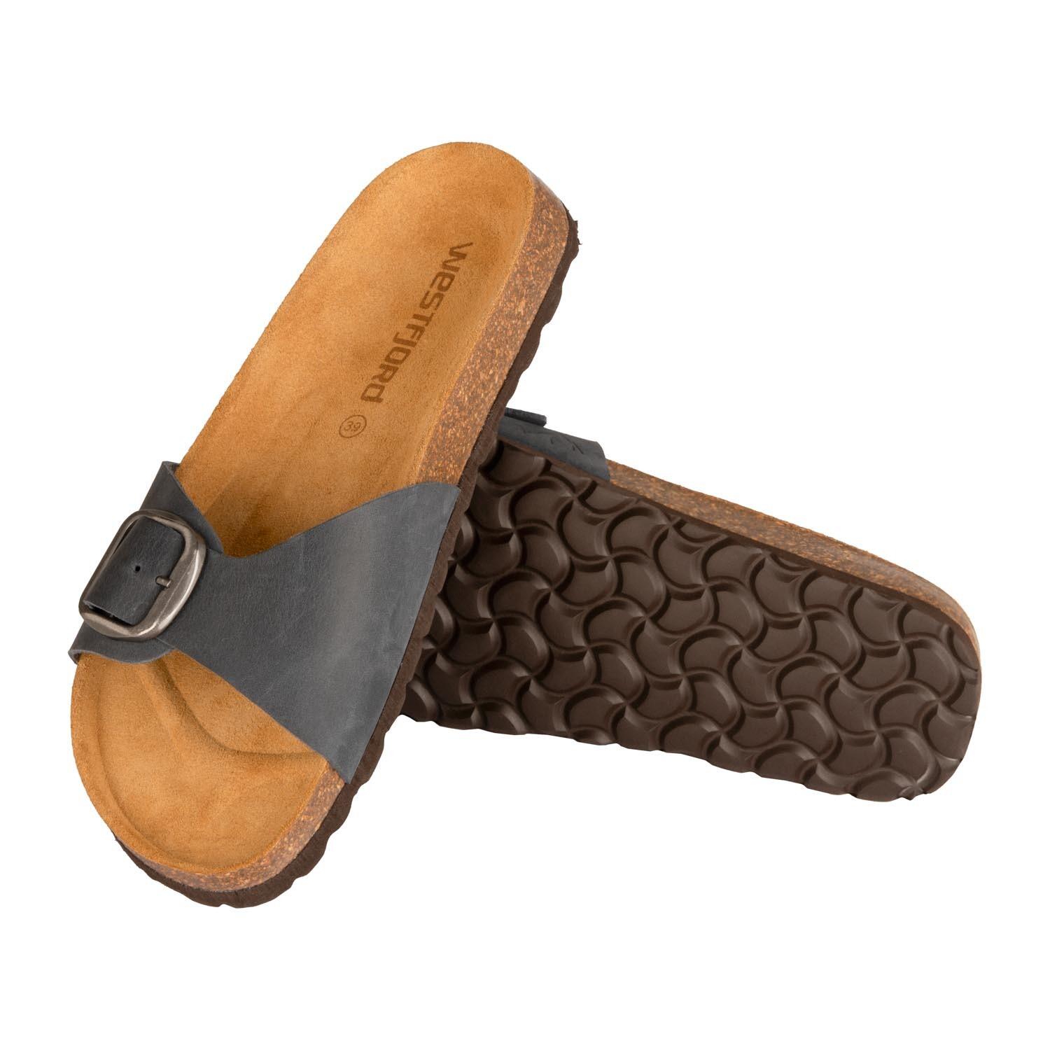 Women's Hekla Sandal 2/7