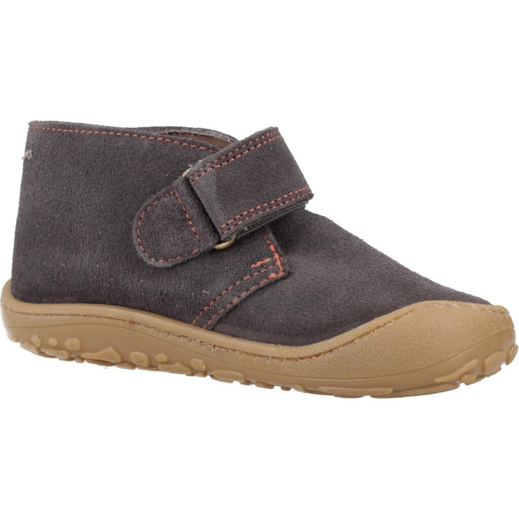 Zapatillas Deportivas Niños Victoria BOSCO BOTIN SERRAJE Marró 5/5
