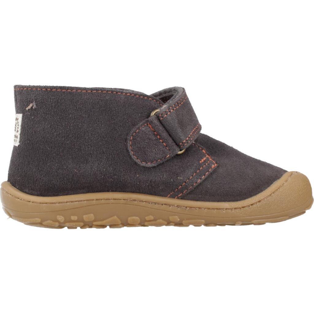 Zapatillas Deportivas Niños Victoria BOSCO BOTIN SERRAJE Marró 4/5