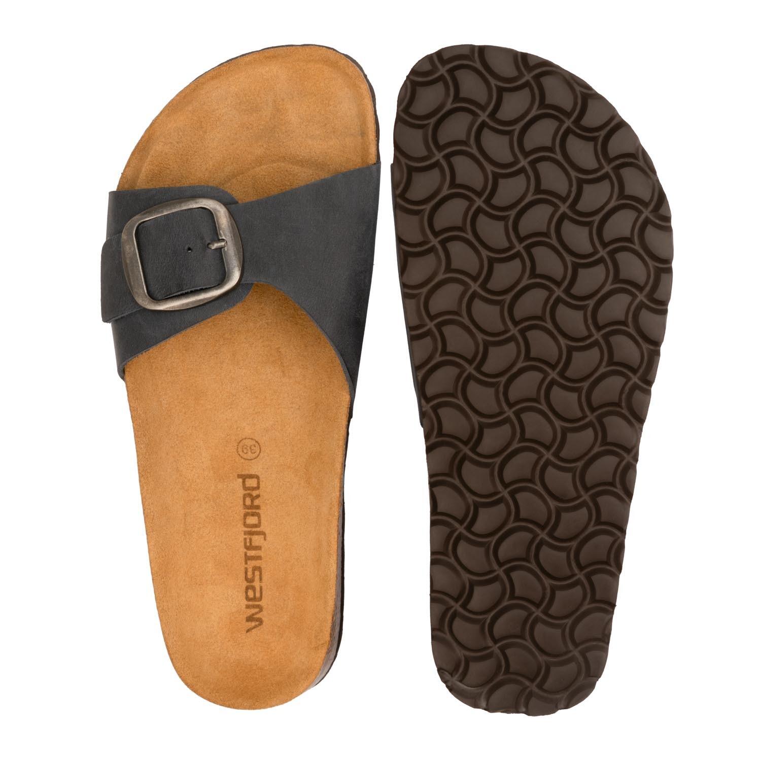 Women's Hekla Sandal 7/7