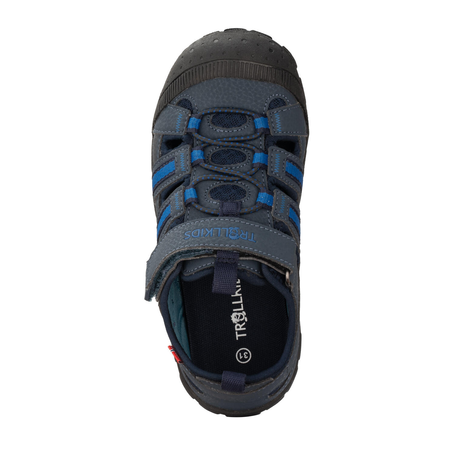 Sandalen Sandefjord XT Outdoor unisex 7/7