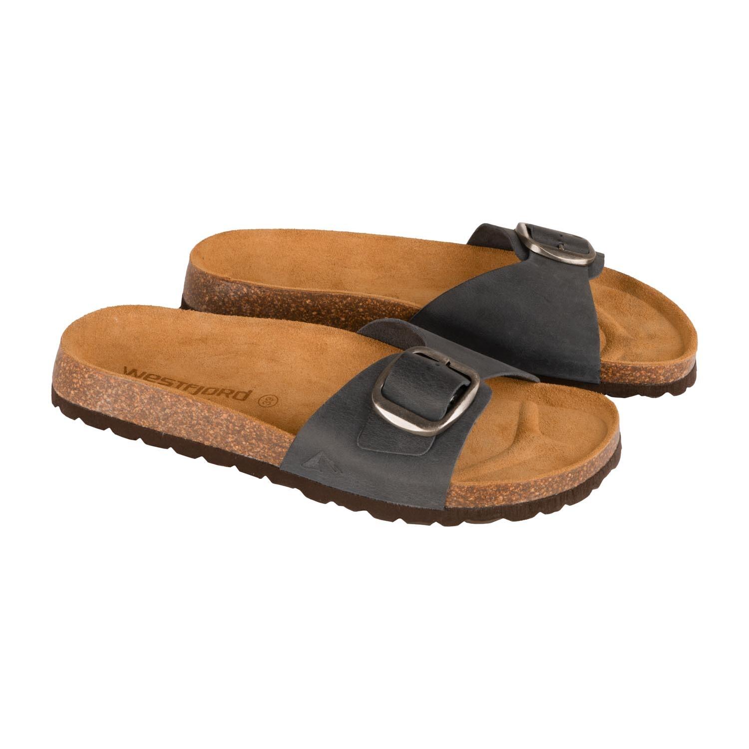 Women's Hekla Sandal 4/7