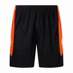 Short multisports garçon Luvio noir