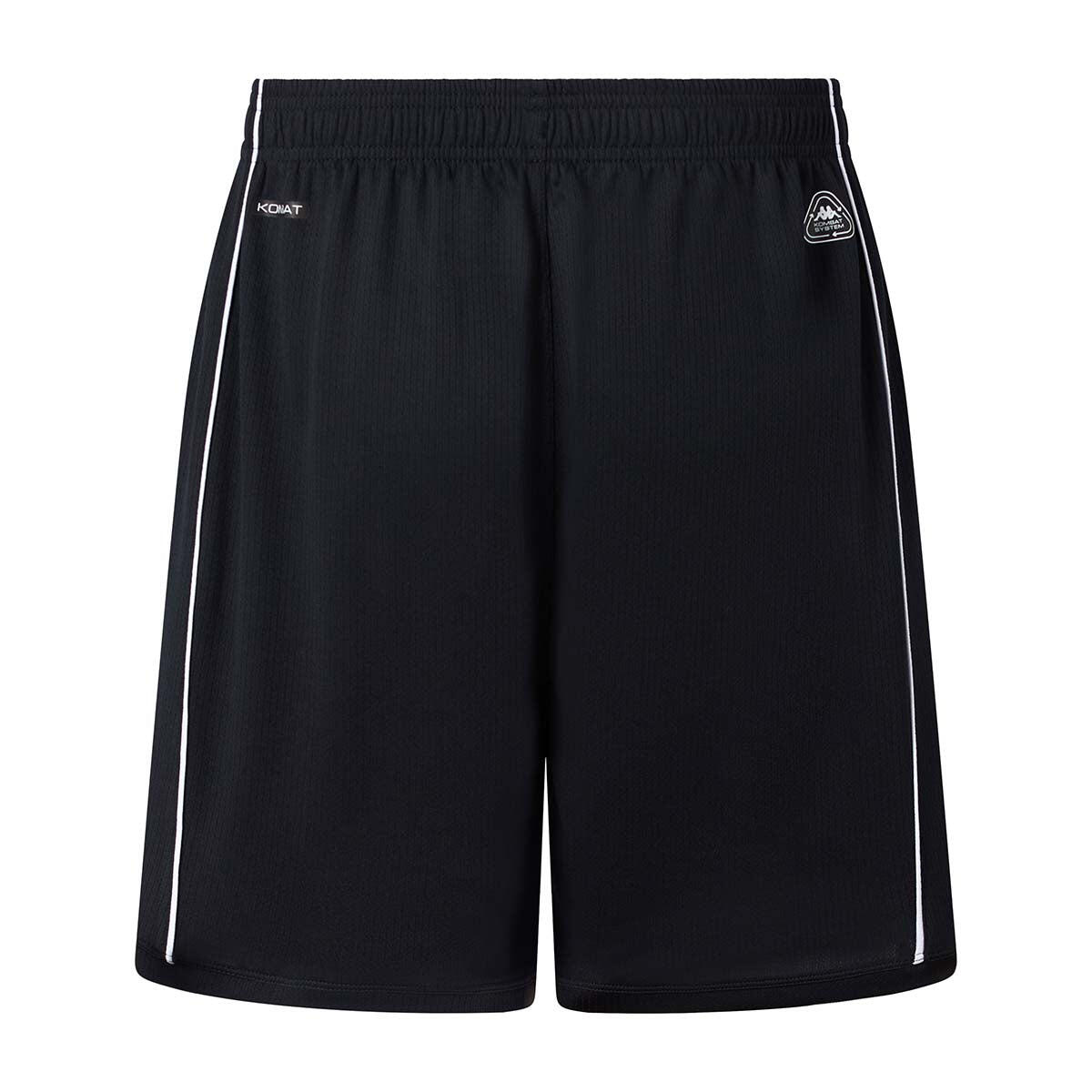 Short Kombat Ryder Home garçon OGC Nice 25/26 2/4