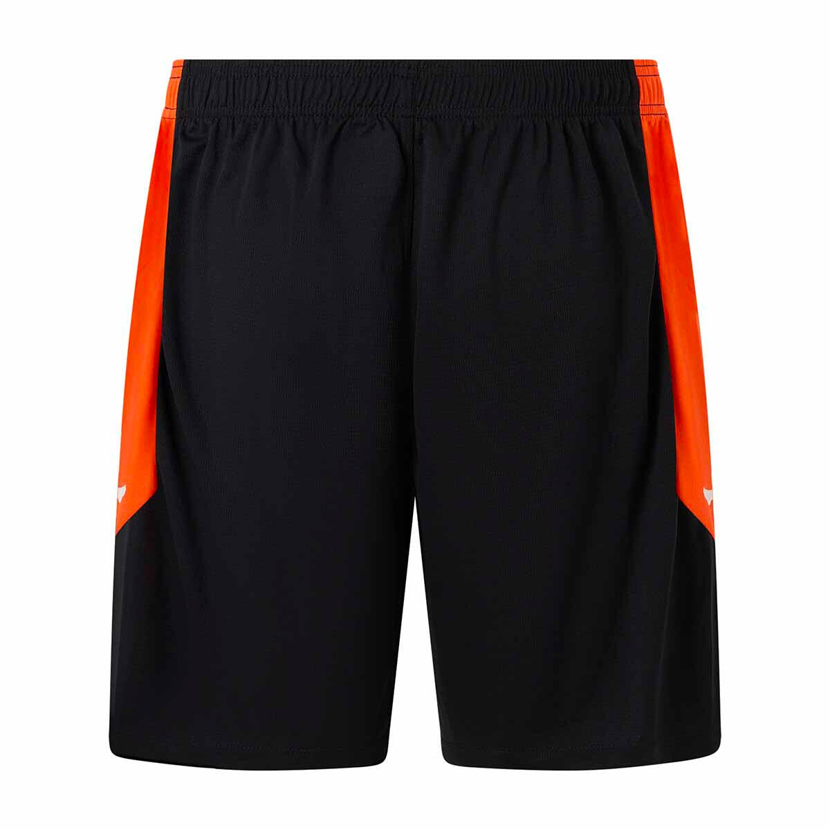 Short multisports garçon Luvio noir 4/4