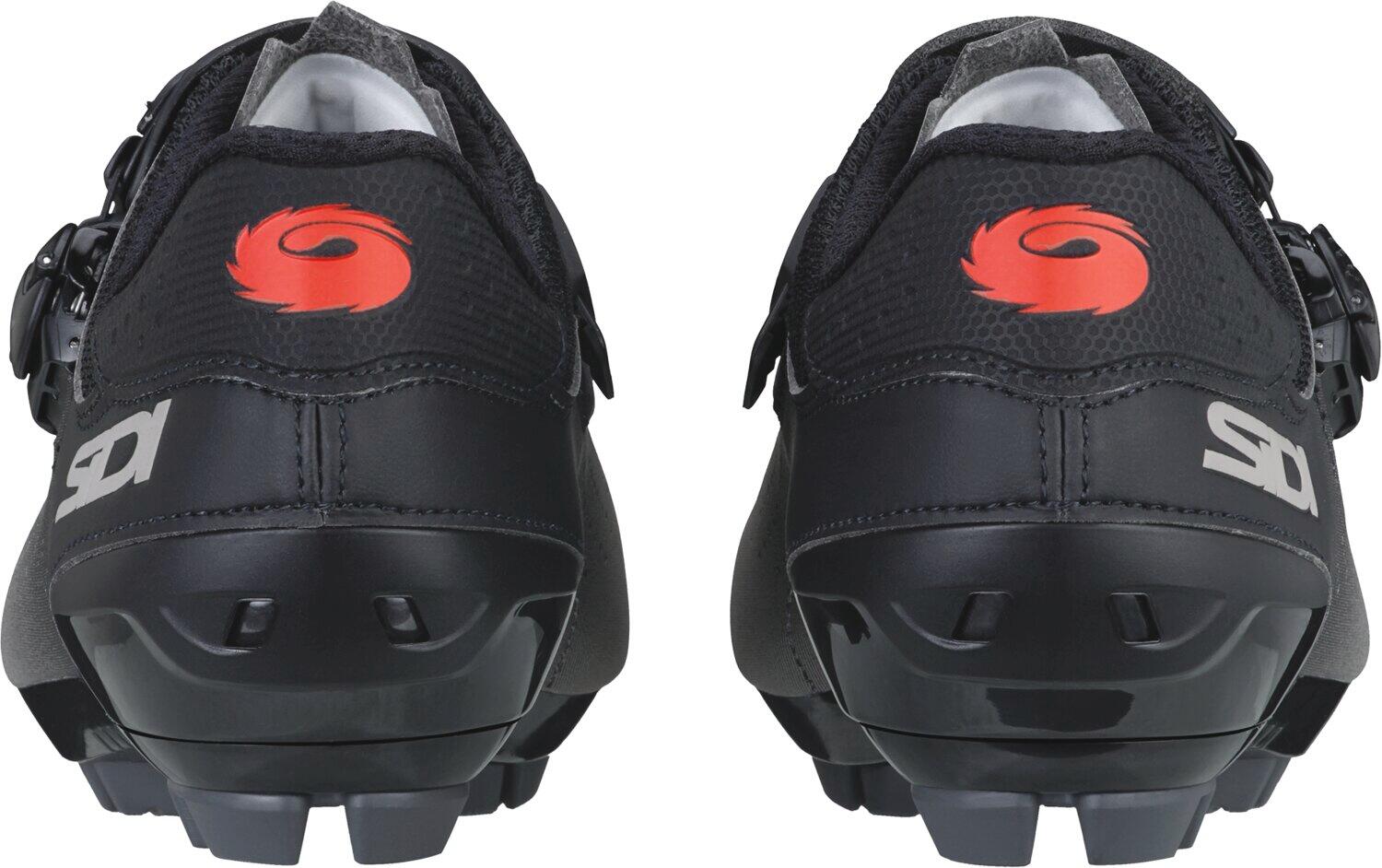 EAGLE 10 grijs/zwarte schoenen 4/6