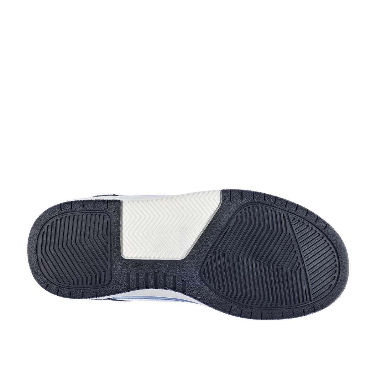 Baskets garçon Manis Ev bleu 6/6