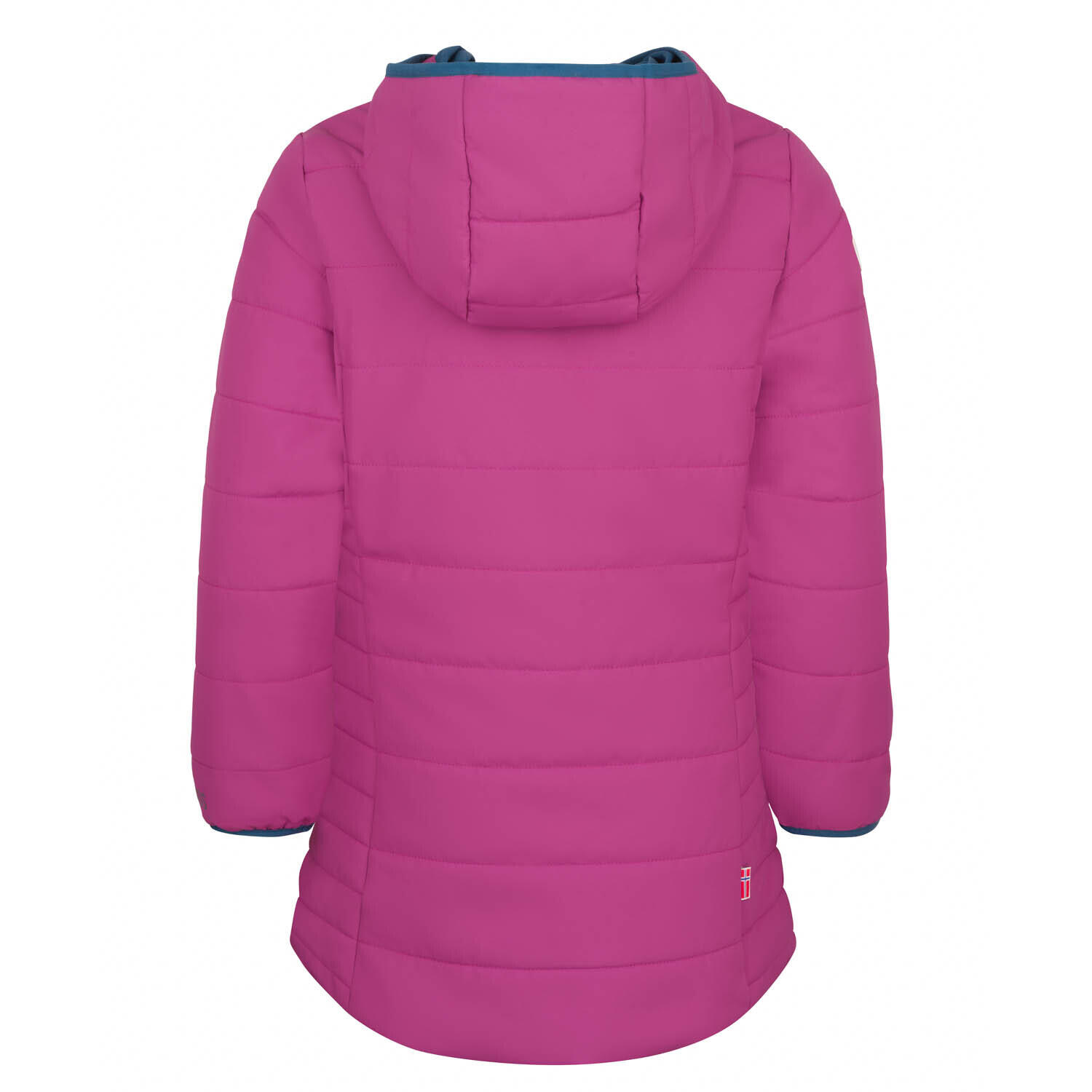Girls Stavanger Coat 2/3