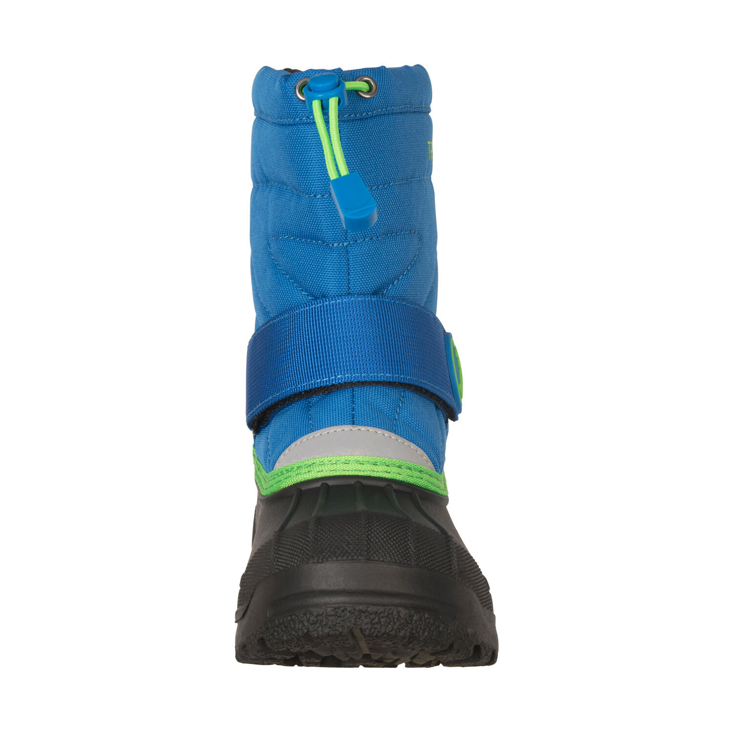 TROLLKIDS Kids Telemark Winter Boots PRO 3/8