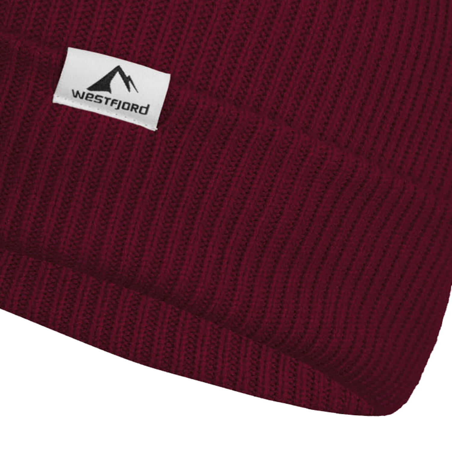 Women's Askja Beanie 3/3