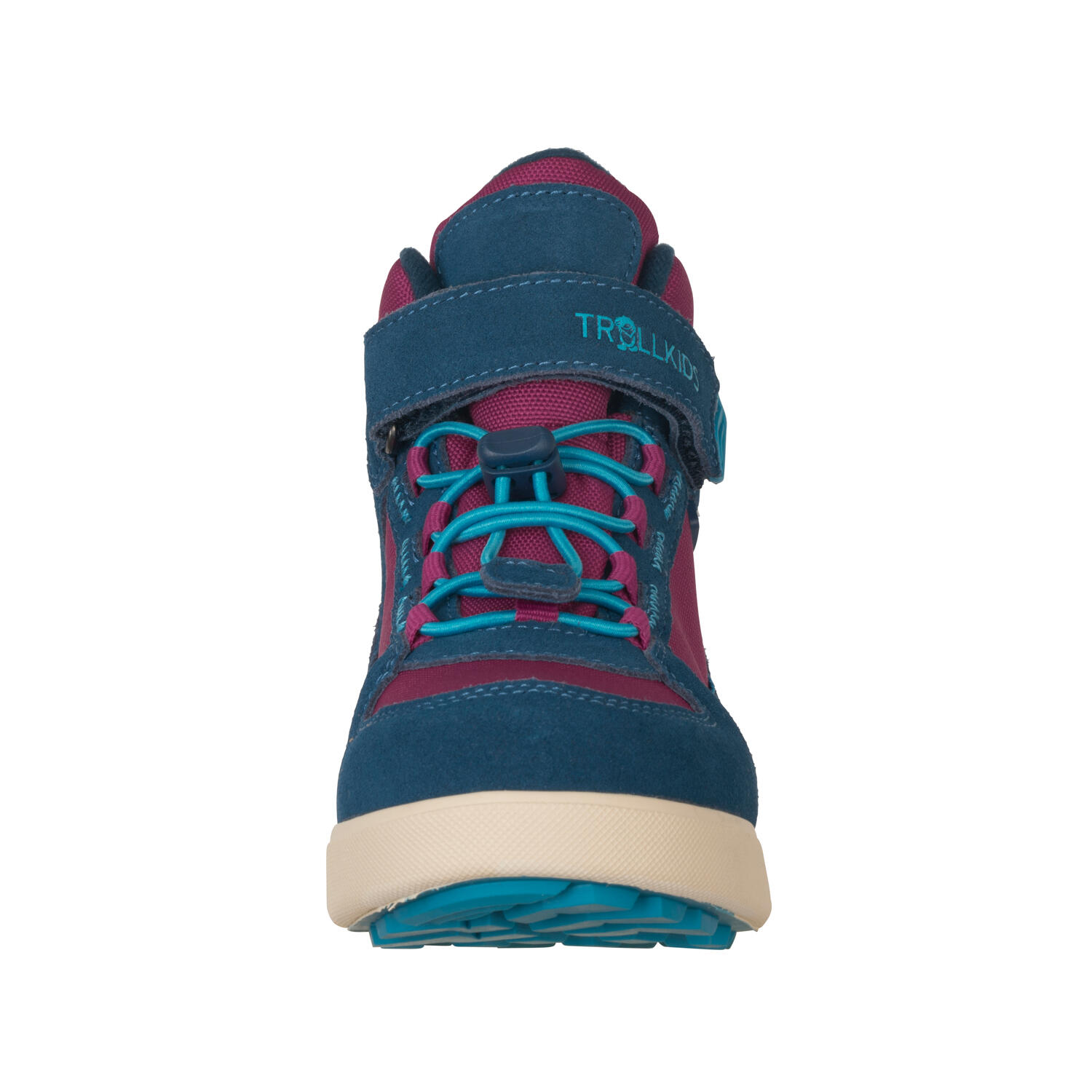 Kids Gryllefjord Mid Cut 3/7