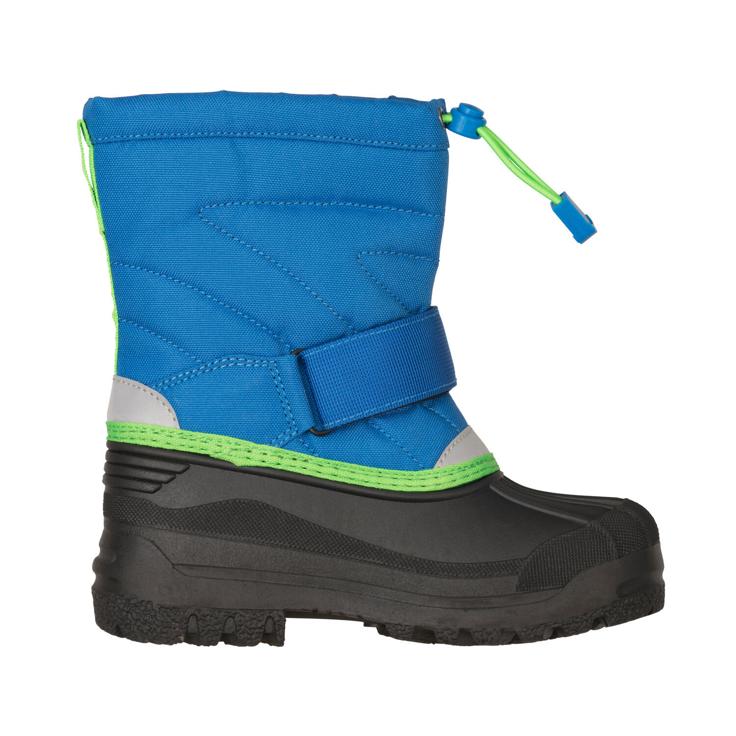 TROLLKIDS Kids Telemark Winter Boots PRO 2/8