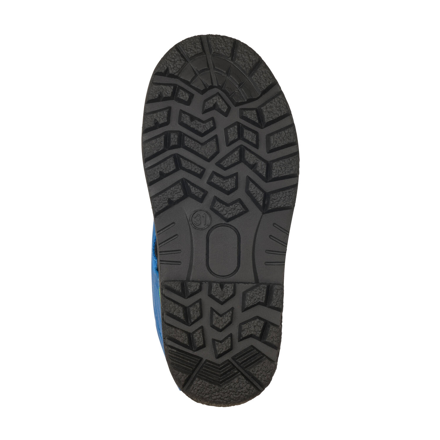 TROLLKIDS Kids Telemark Winter Boots PRO 6/8