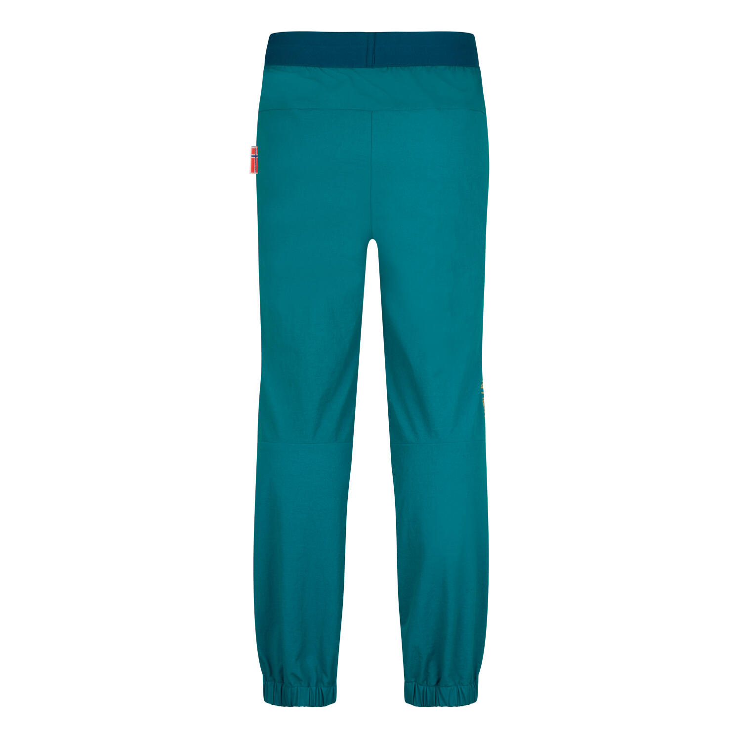 TROLLKIDS Kids Tronfjell Pant 2/2