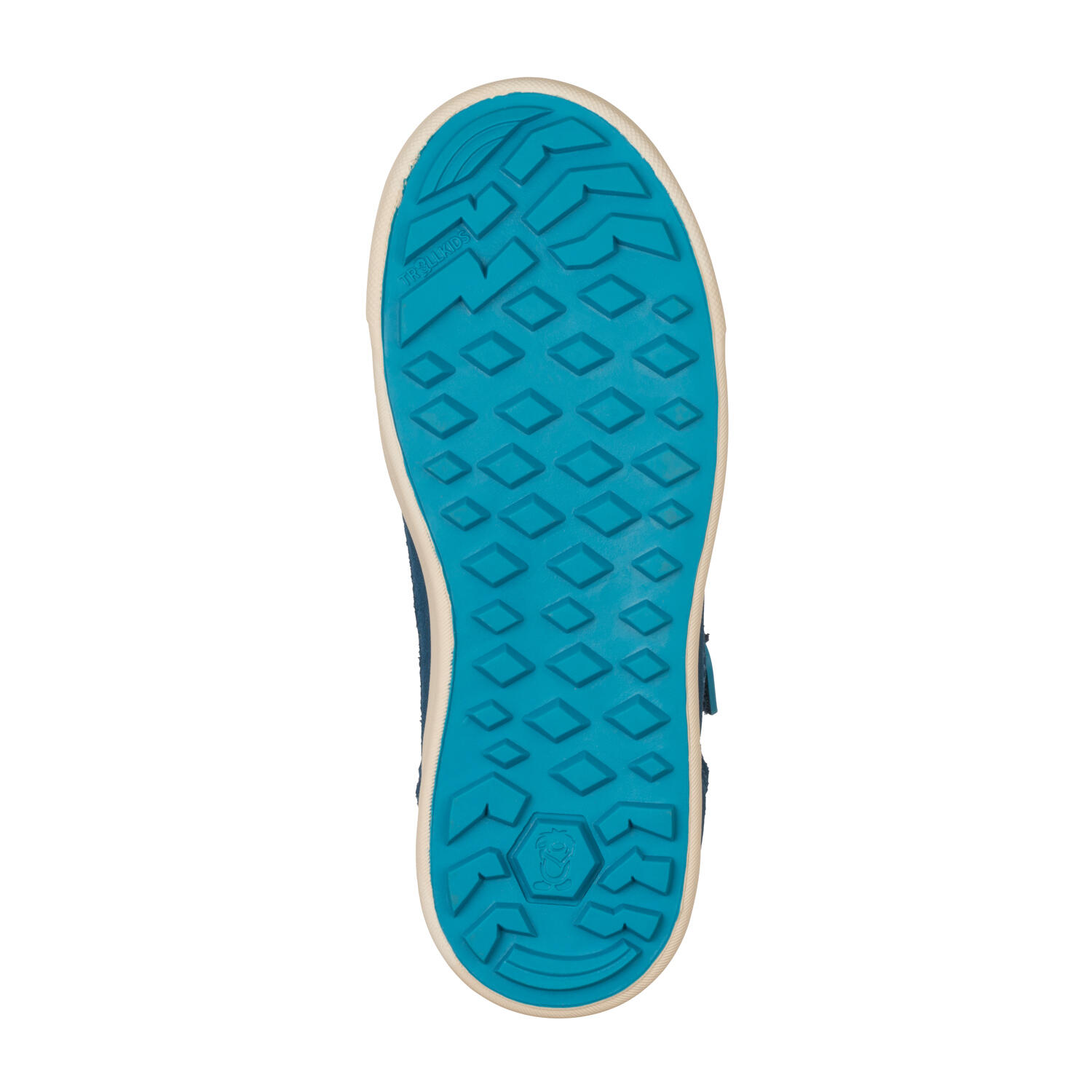 Kids Gryllefjord Mid Cut 6/7