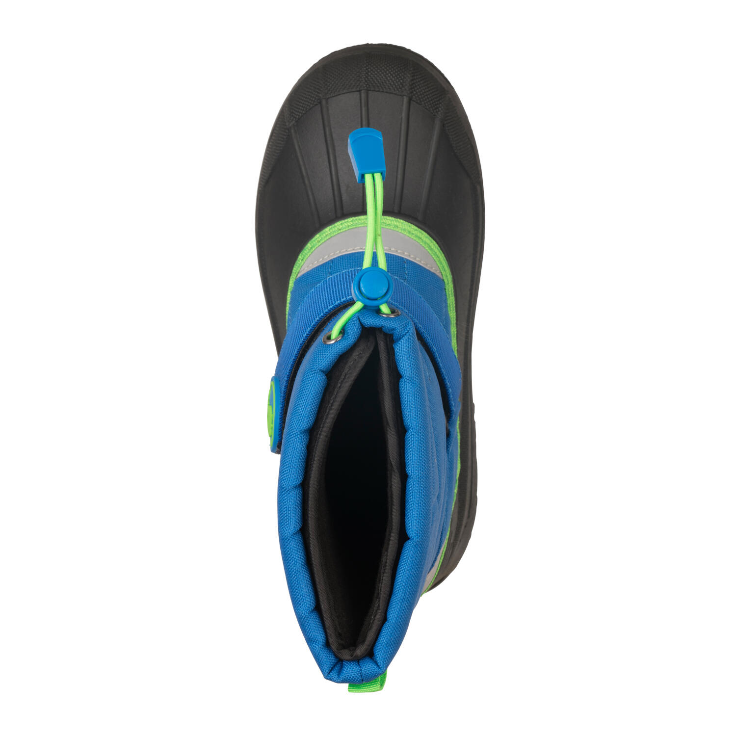 TROLLKIDS Kids Telemark Winter Boots PRO 5/8
