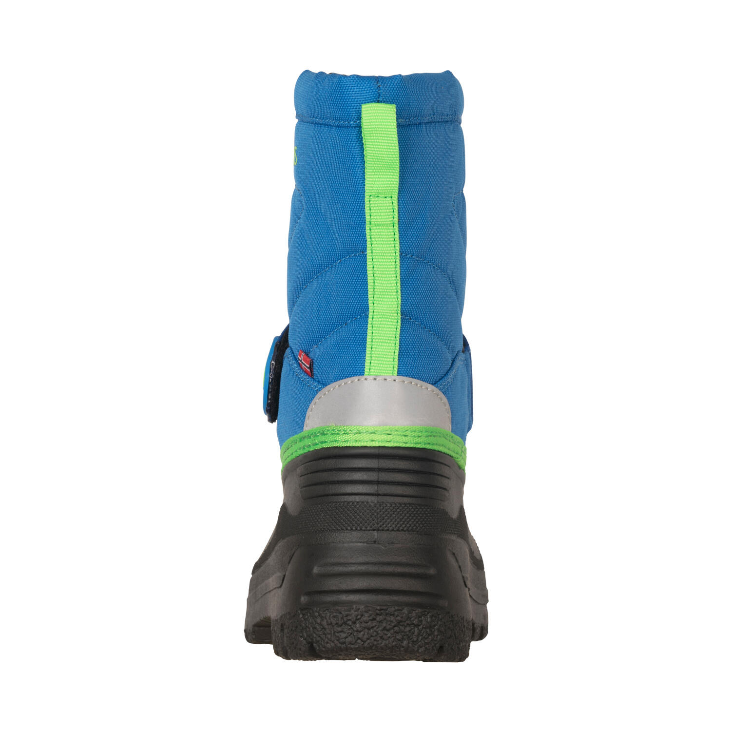 TROLLKIDS Kids Telemark Winter Boots PRO 4/8
