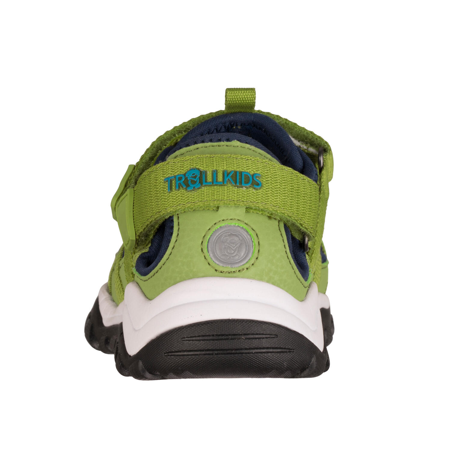 TROLLKIDS Kids Kristiansand Sandal XT 6/8