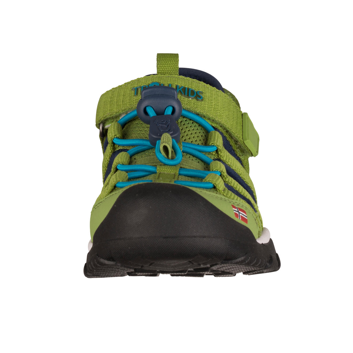 TROLLKIDS Kids Kristiansand Sandal XT 5/8